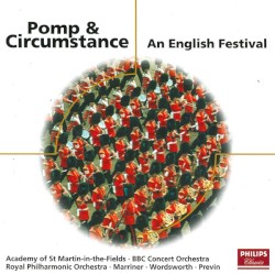 Pomp & Circumstance: An English Festival