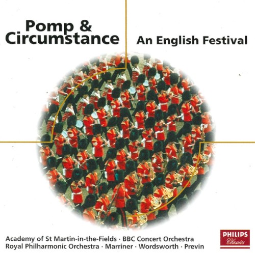 Pomp & Circumstance: An English Festival
