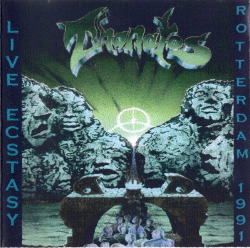 Live Ecstasy Rotterdam 1991
