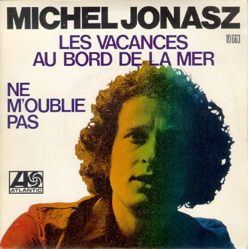 Les Vacances au bord de la mer / Ne m'oublie pas