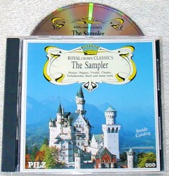 Royal Crown Classics: The Sampler