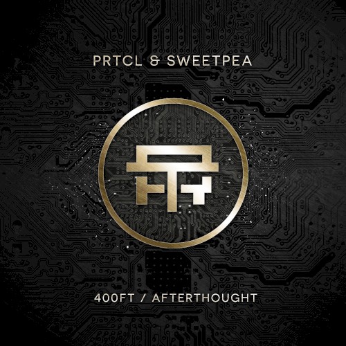 400ft / Afterthought