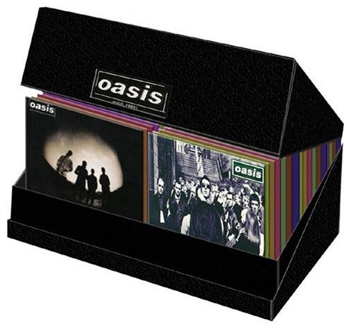 Complete Single Collection ’94–’05