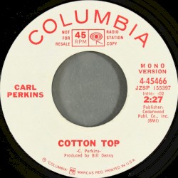 Cotton Top