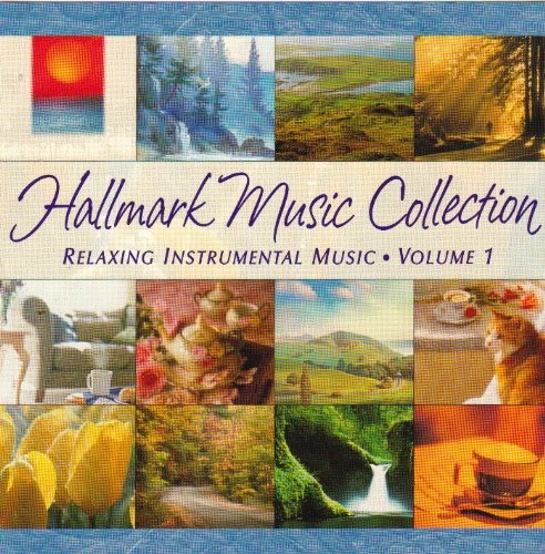 Hallmark Music Collection, Volume 1