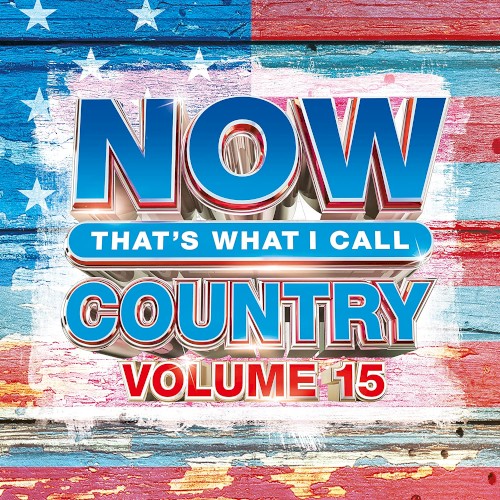 NOW That's What I Call Country, Volume 15