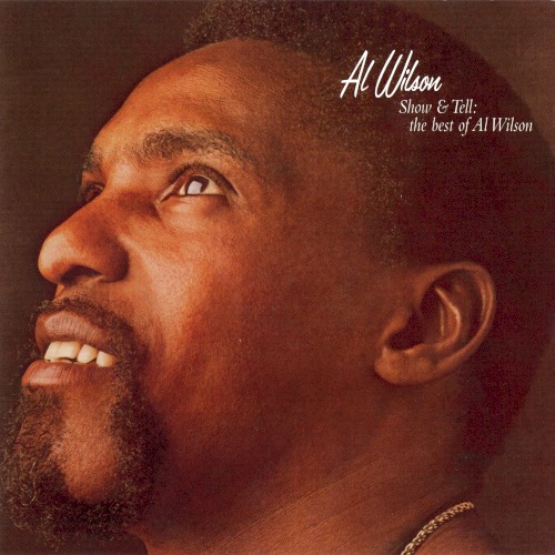 Show & Tell: The Best of Al Wilson