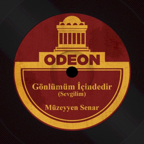 Gönlümüm İçindedir (Sevgilim)