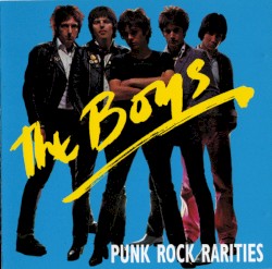 Punk Rock Rarities