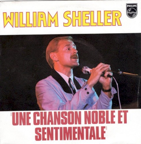 Une chanson noble et sentimentale