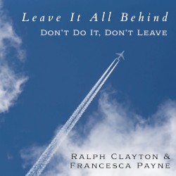 Leave It All Behind
