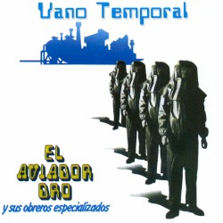 Vano temporal