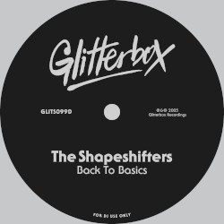 Back to Basics