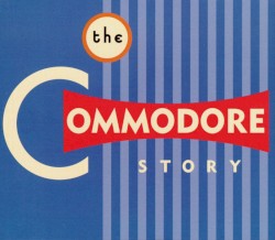 The Commodore Story