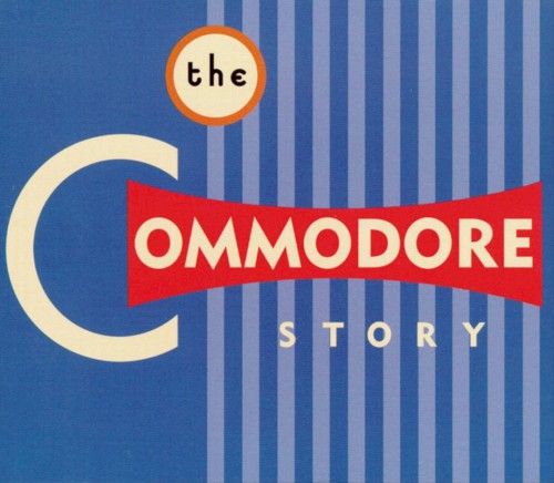 The Commodore Story