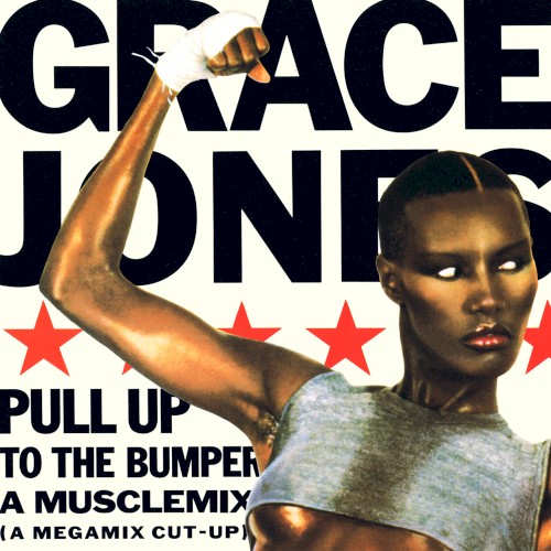 Pull Up to the Bumper:A Musclemix (A megamix cut-Up)