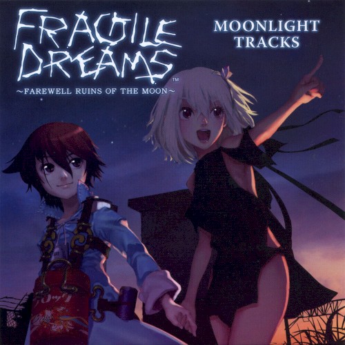 Fragile Dreams: Farewell Ruins of the Moon: Moonlight Tracks