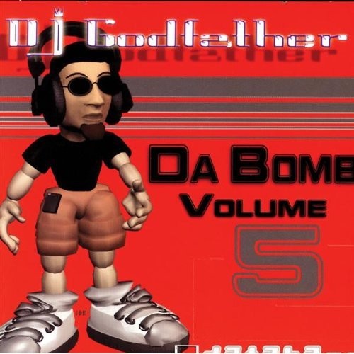 Da Bomb Volume 5