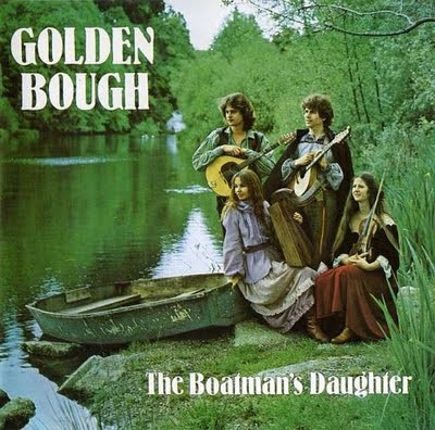 The Boatman’s Daughter