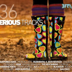 3FM - 36 Serious Tracks
