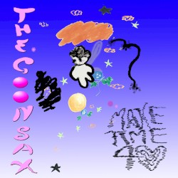 Make Time 4 Love