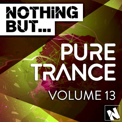 Pure Trance, Volume 13