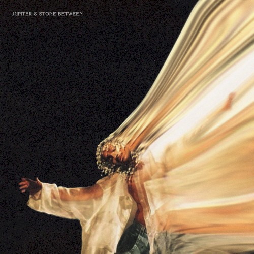 Jupiter & Stone Between
