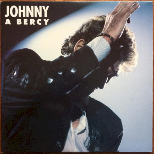 Johnny à Bercy