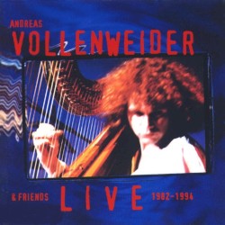 Live 1982-1994