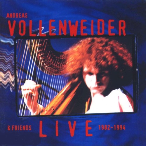 Live 1982-1994