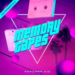 Memory Tapes (Instrumentals)