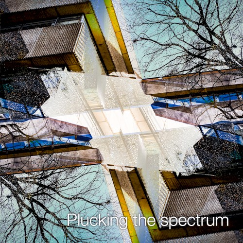 Plucking the Spectrum
