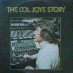 The Col Joye Story
