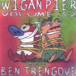Wigan Pier Volume 32