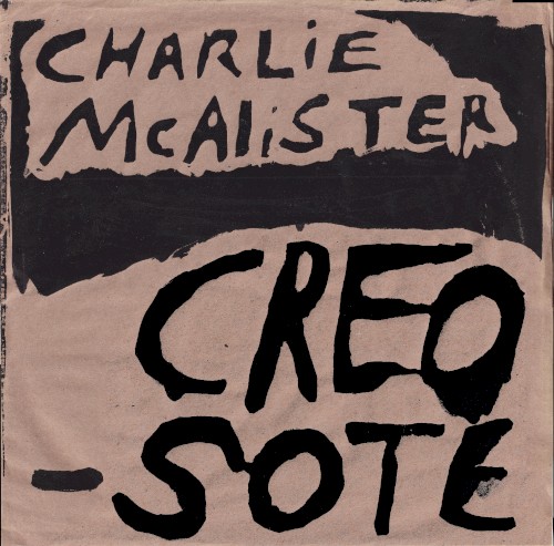 Creosote