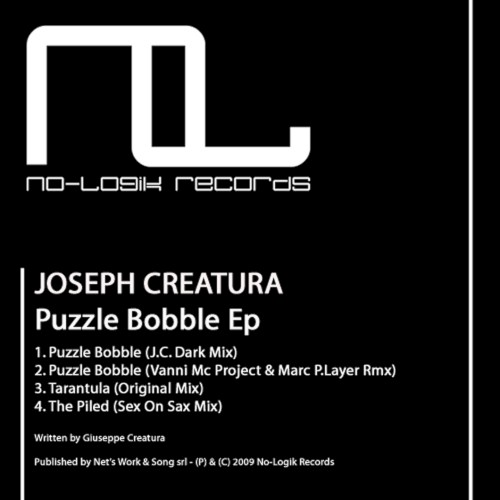 Puzzle Bobble EP