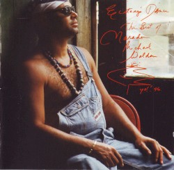Ecstasy's Dance: The Best of Narada Michael Walden
