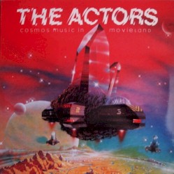 Cosmos Music in Movieland
