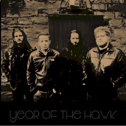 Year of the Hawk