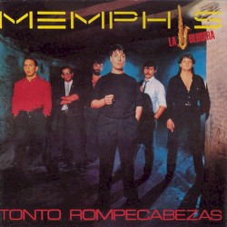 Tonto rompecabezas