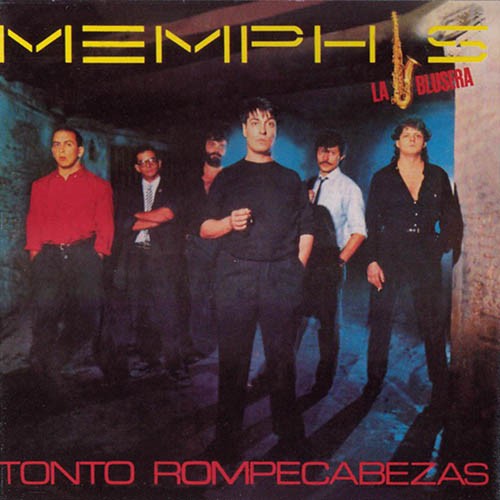 Tonto rompecabezas