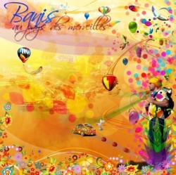 Banis au pays des merveilles