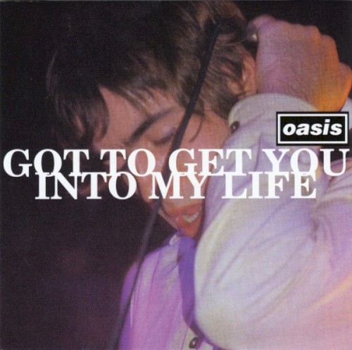 Got to Get You into My Life