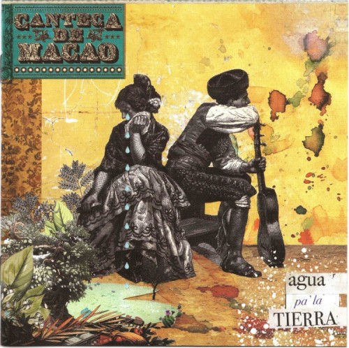 Agua pa' la Tierra