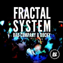 Bad Company / Rocky