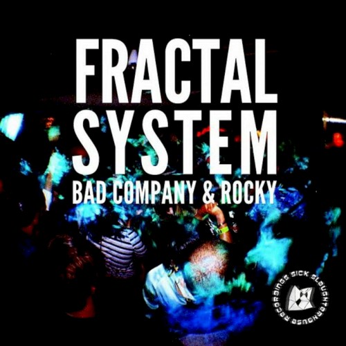 Bad Company / Rocky