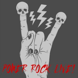 Power Rock Live!