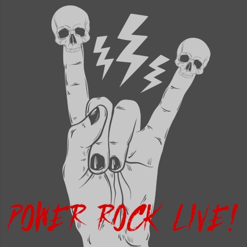 Power Rock Live!