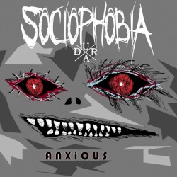 ANXiOUS