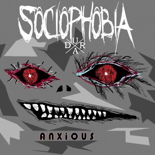 ANXiOUS
